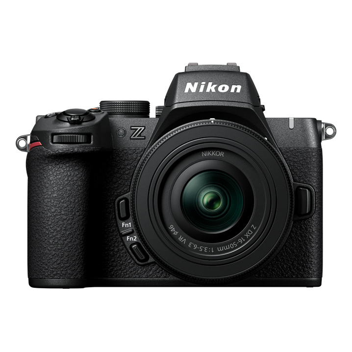 尼康 Z50 II 二代 套机 （16-50mm套头）