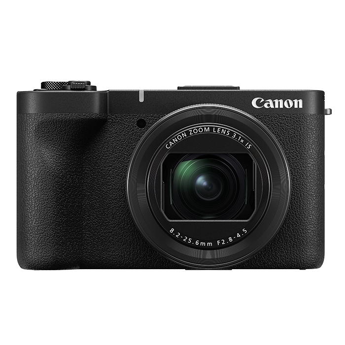 佳能 PowerShot V1 随身视频机
