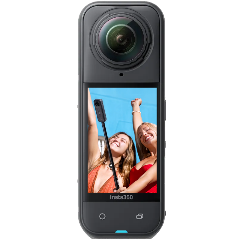 影石 Insta360 X5 全能套装 全景相机