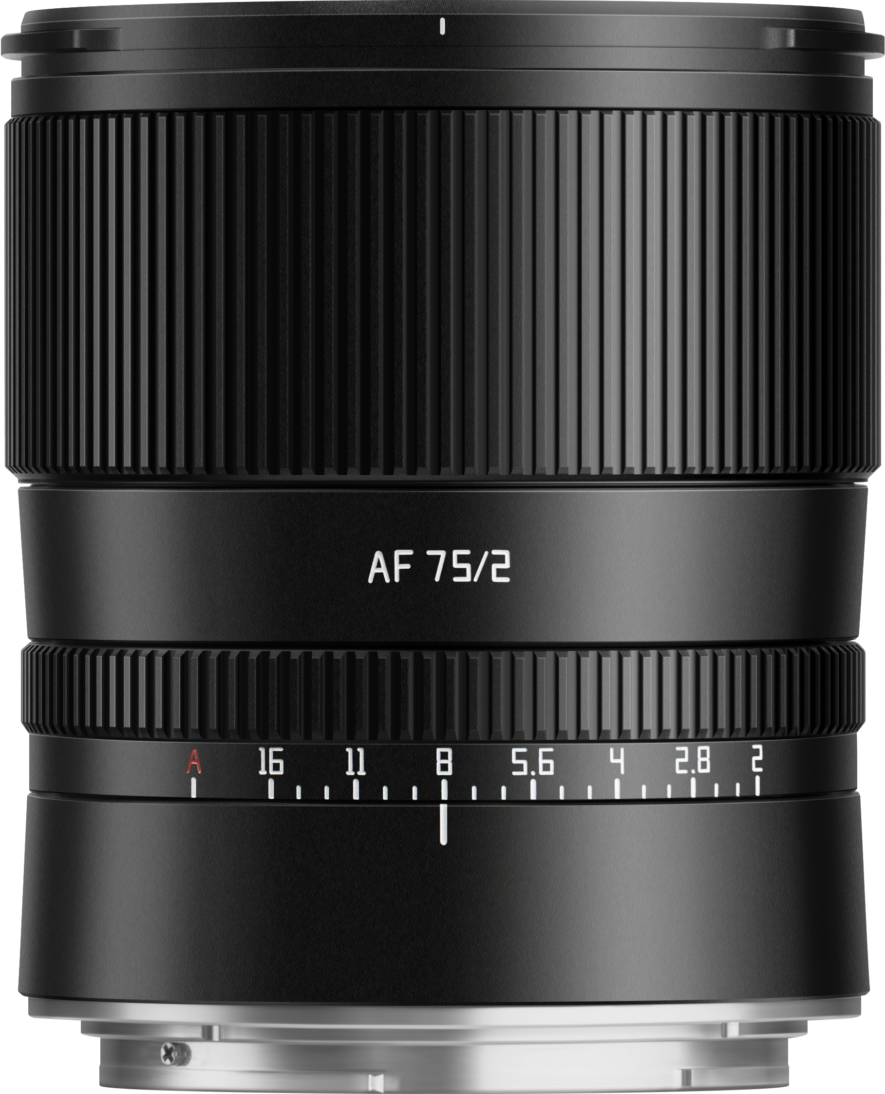 铭匠 AF 75mm F2 Z卡口 【众测专享】