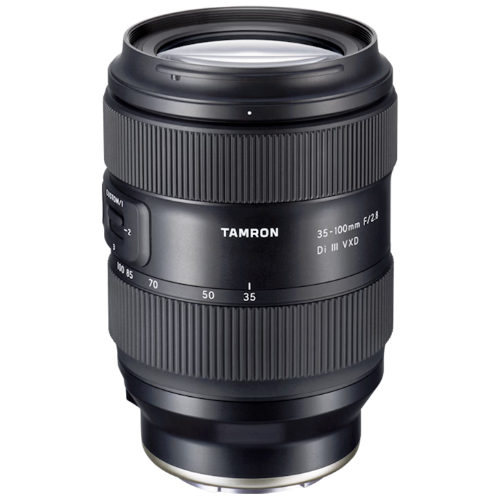 腾龙 35-100mm F2.8 Di III VXD （A078）索尼FE口