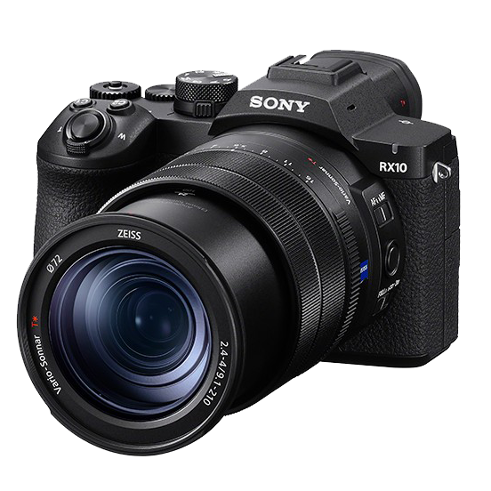索尼 RX10M5 RX10V 相机