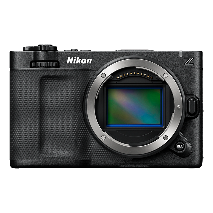 尼康 ZR 仅机身 电影摄影机